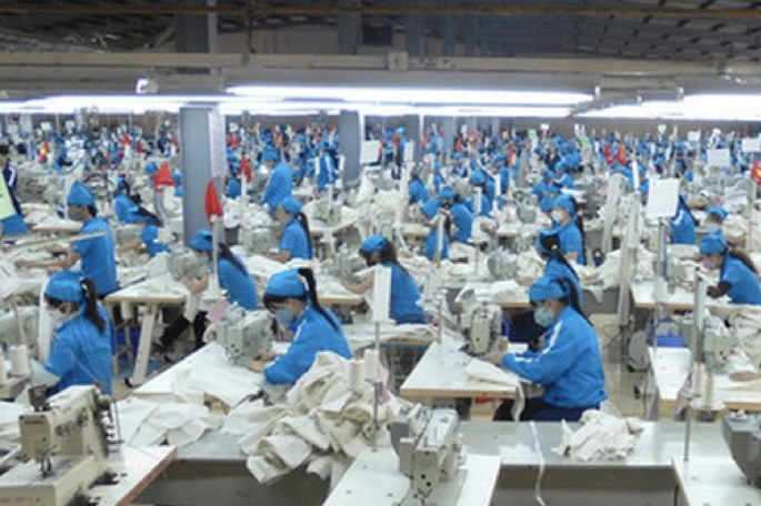 EVFTA mang lại nhiều lợi ích cho xuất khẩu