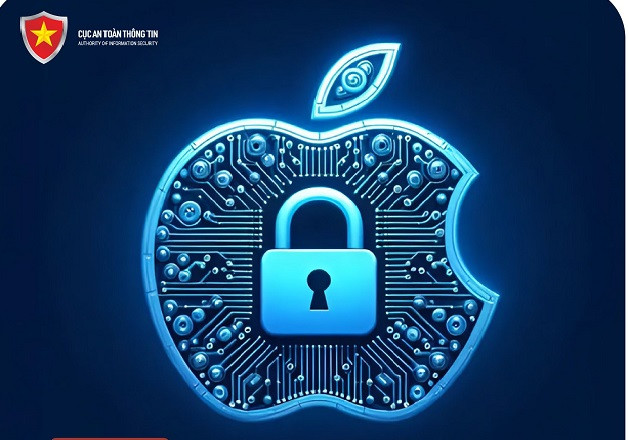 Cảnh giác với nạn lừa đảo giả mạo Apple Cảnh giác với nạn lừa đảo giả mạo Apple
