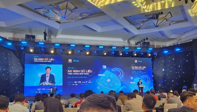 Cần thiết phải bảo vệ dữ liệu cá nhân Cần thiết phải bảo vệ dữ liệu cá nhân