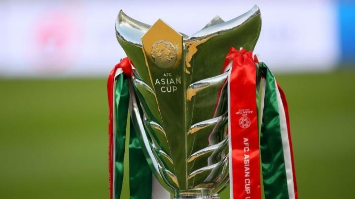 Ngày 17-10, AFC chính thức công bố quốc gia đăng cai Asian Cup 2023 Ngày 17-10, AFC chính thức công bố quốc gia đăng cai Asian Cup 2023