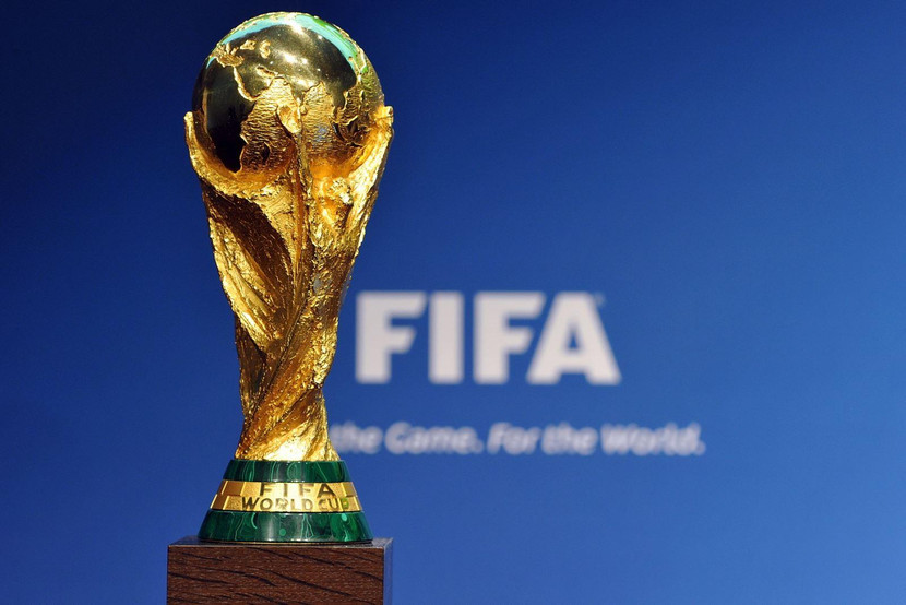 Dự kiến năm 2024, FIFA sẽ công bố nước chủ nhà World Cup 2030