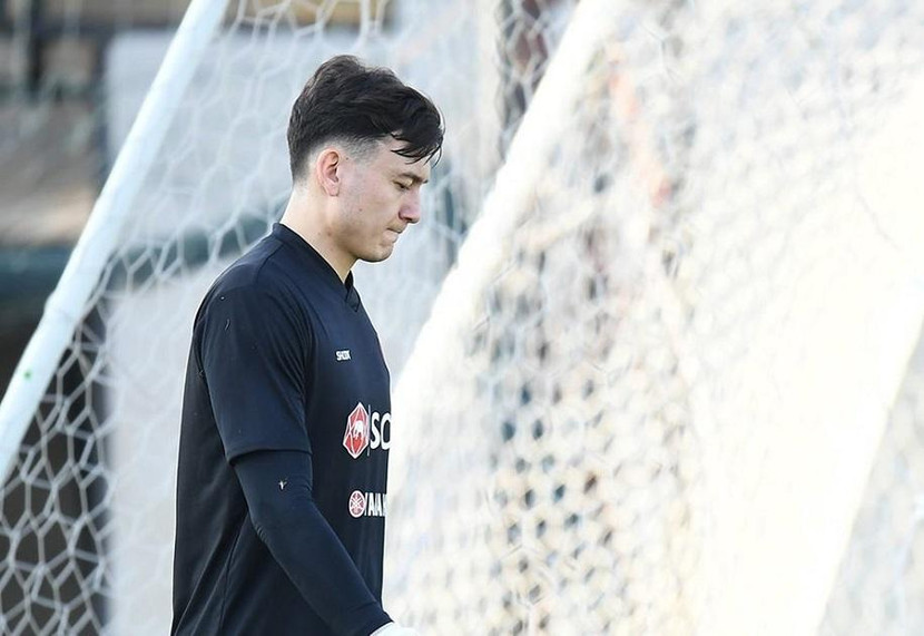 Đặng Văn Lâm đang trải qua giai đoạn khó khăn nhất sự nghiệp, với 1 năm chưa được thi đấu đỉnh cao