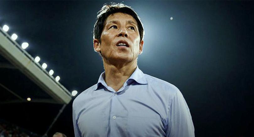 HLV Nishino phải chuẩn bị sẵn 2 phương án đá vòng loại World Cup trên sân nhà hoặc sân khách