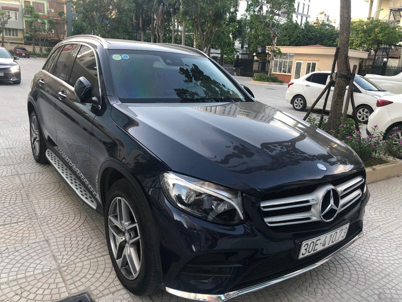 Chiếc xe tiền tỷ của “ông trùm” Bùi Hữu Định