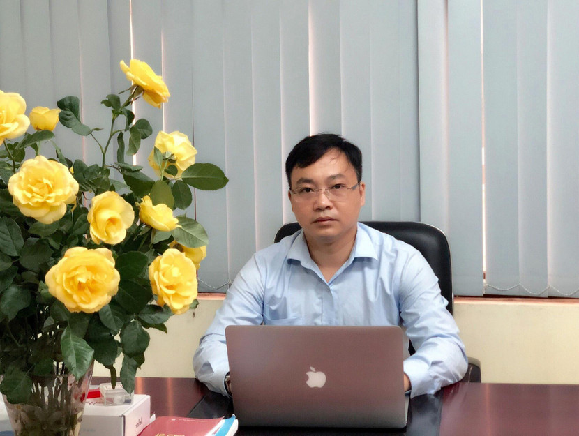 Luật sư Đặng Thành Chung (Giám đốc Công ty Luật TNHH An Ninh. Phòng 305, tòa nhà số 8 Láng Hạ, Hà Nội) Luật sư Đặng Thành Chung (Giám đốc Công ty Luật TNHH An Ninh. Phòng 305, tòa nhà số 8 Láng Hạ, Hà Nội)