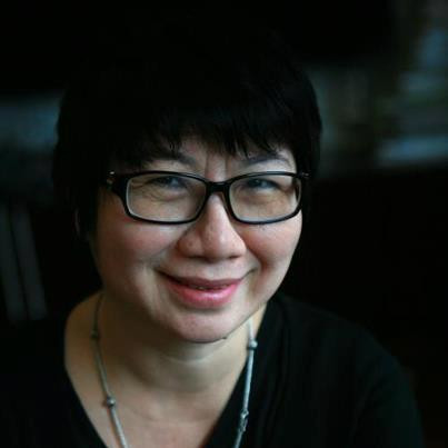 Nhà báo Phạm Thanh Hà Nhà báo Phạm Thanh Hà