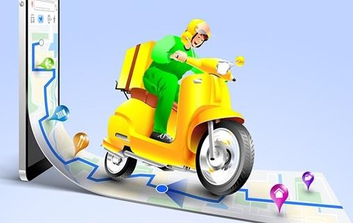 Rất nhiều ngành nghề đối diện với nguy cơ thất nghiệp “mùa… Covid-19” thì các “shipper” trở thành một bộ phận tất yếu không thể thiếu của xã hội