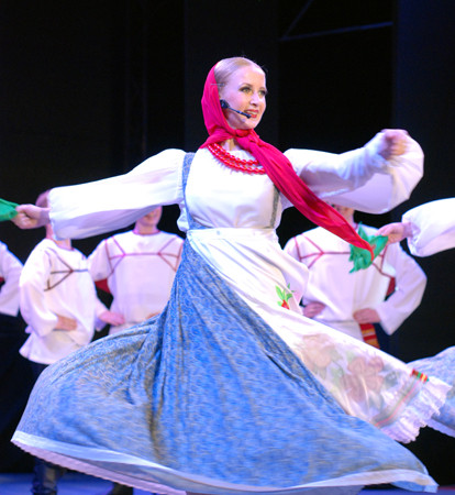 Cố đô Huế ngập tràn sắc màu văn hóa ảnh 12