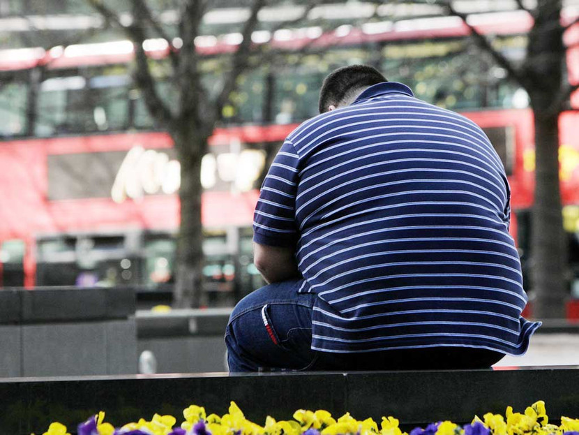 Béo phì là nguyên nhân gây ra nhiều loại bệnh (Ảnh minh họa) Béo phì là nguyên nhân gây ra nhiều loại bệnh (Ảnh minh họa)