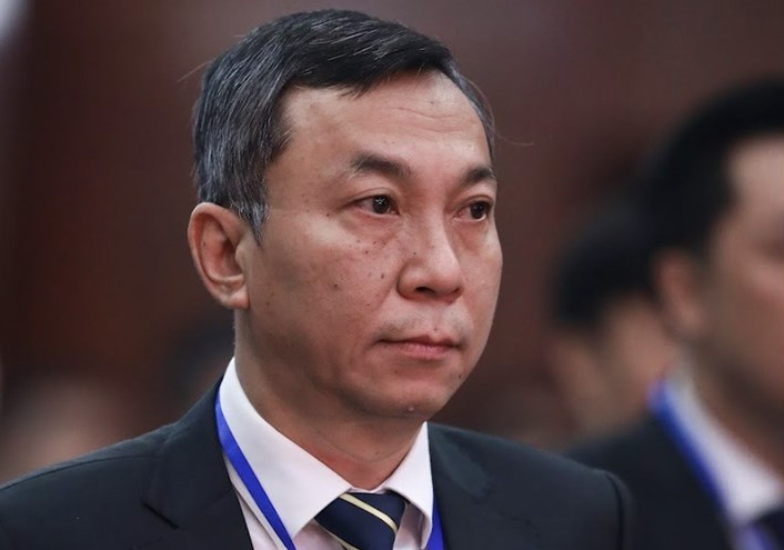 Chủ tịch VFF Trần Quốc Tuấn khẳng định bóng đá Việt Nam sẽ tính toán rất căn cơ, thận trọng trước vấn đề nhập tịch cầu thủ
