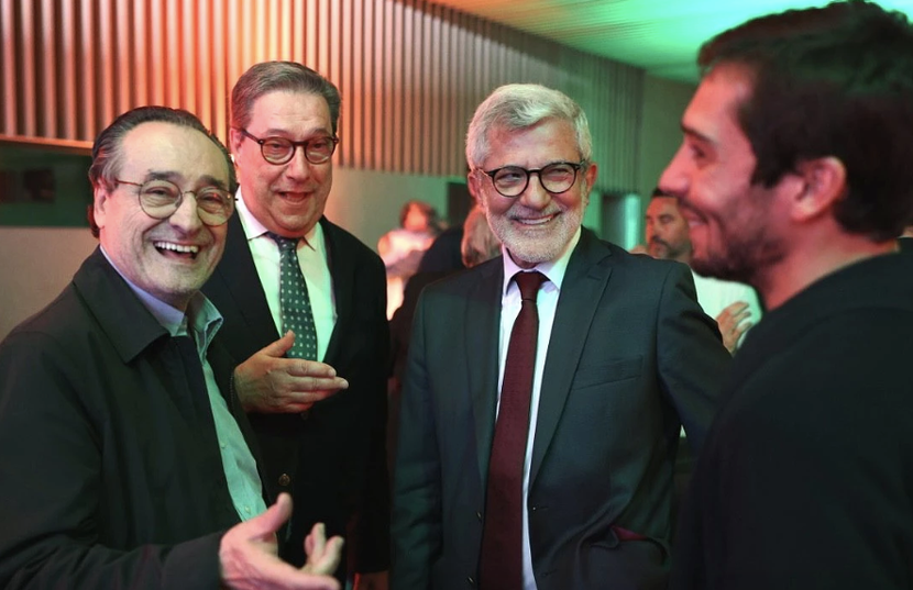 Ông Calisto đề xuất đội tuyển Bồ Đào Nha được dẫn dắt bởi một HLV Bồ Đào Nha