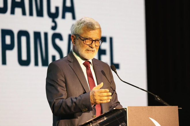 Cựu HLV trưởng đội tuyển Việt Nam - Henrique Calisto đảm nhiệm Chủ tịch ANTF