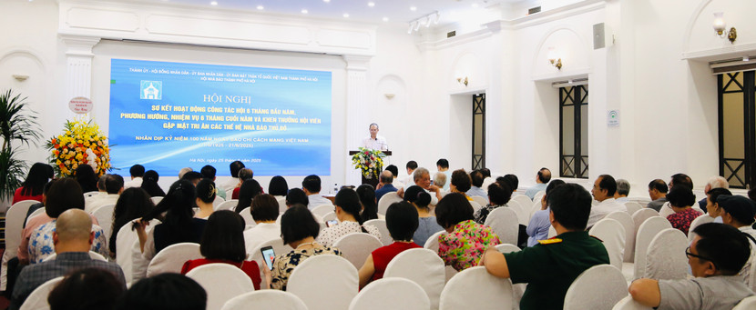 Quang cảnh hội nghị Quang cảnh hội nghị