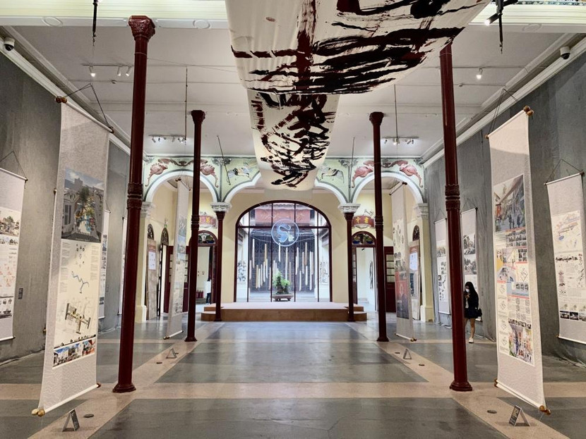 Trung tâm nghệ thuật 22 Hàng Buồm