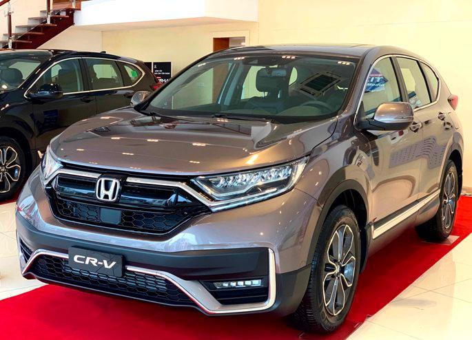 Thị trường xe ô tô có sự cạnh tranh khốc liệt giữa xe sản xuất, lắp ráp trong nước và xe nhập khẩu