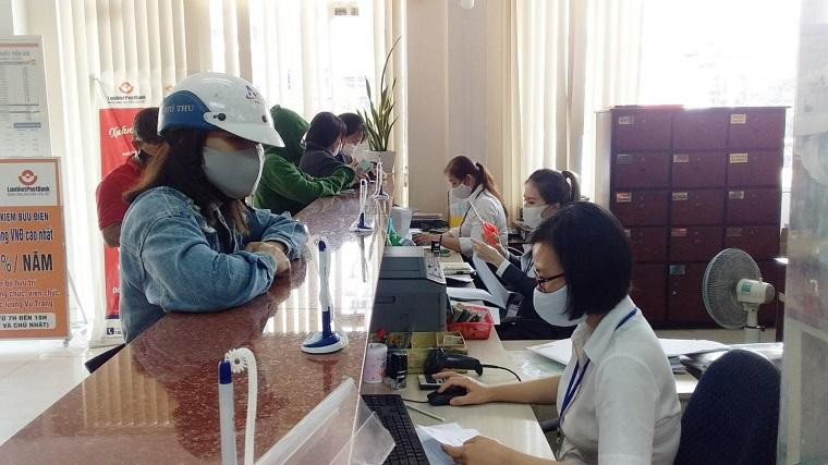 Bưu gửi qua Vietnam Post sẽ được chuyển trước Tết Nguyên đán Bưu gửi qua Vietnam Post sẽ được chuyển trước Tết Nguyên đán