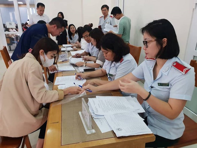 Doanh nghiệp nợ bảo hiểm xã hội luôn là vấn đề nhức nhối