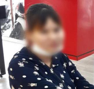 Đối tượng Lê Thị L.