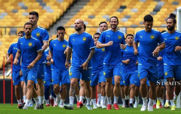 Tuyển Malaysia bị chế giễu là không dám sự CAFA Nations Cup vì thiếu cầu thủ nhập tịch