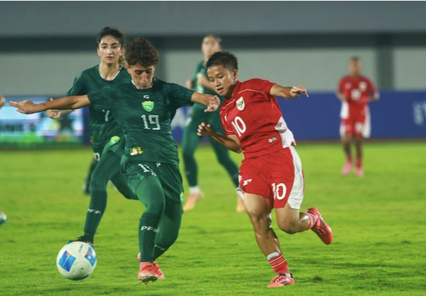 Indonesia với 7 cầu thủ gốc Âu, Mỹ tham vọng vé World Cup nhưng nay đối diện nguy cơ cao bị loại từ vòng sơ loại châu Á