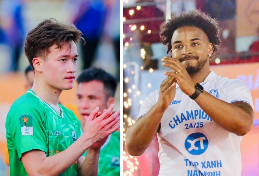 Derby Ninh Bình giữa Ninh Bình FC và Nam Định FC hứa hẹn hấp dẫn