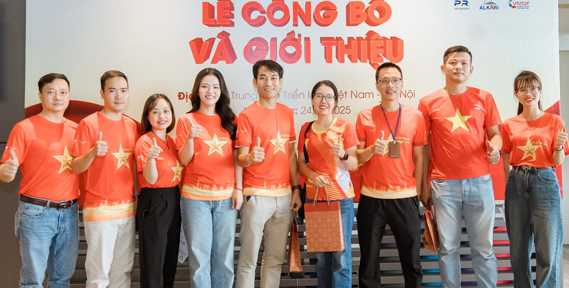 Giải hứa hẹn là sự kiện quy mô, ý nghĩa nhân kỷ niệm các ngày lễ lớn của đất nước Giải hứa hẹn là sự kiện quy mô, ý nghĩa nhân kỷ niệm các ngày lễ lớn của đất nước