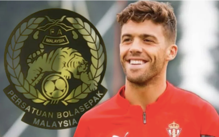 Tiền vệ 27 tuổi gốc Tây Ban Nha - Nacho Mendez sẽ là cầu thủ nhập tịch tiếp theo của đội tuyển Malaysia