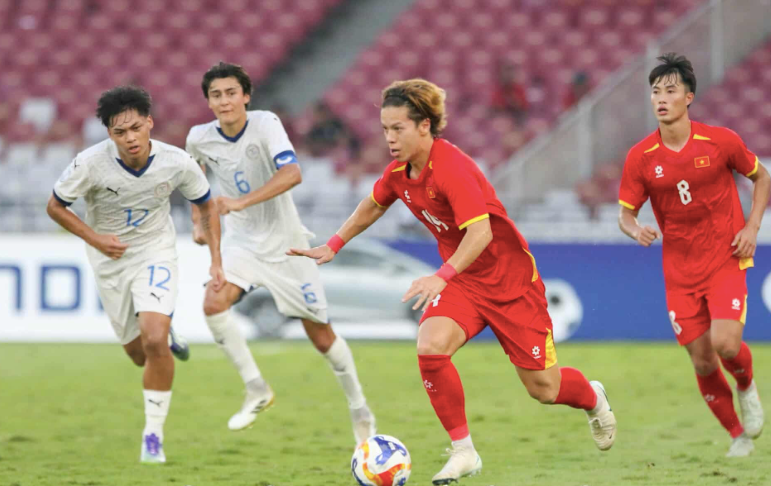 U23 Việt Nam được thưởng lớn trước trận chung kết U23 Đông Nam Á 2025