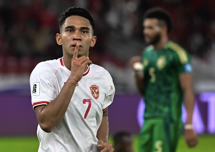 Tuyển Indonesia có thêm 4 tiếng nghỉ ngơi trước trận đấu Iraq Tuyển Indonesia có thêm 4 tiếng nghỉ ngơi trước trận đấu Iraq