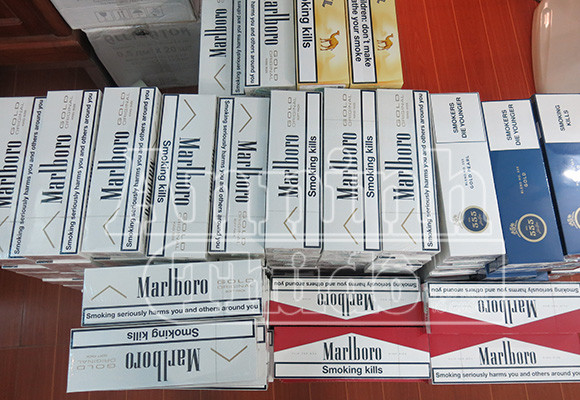 Tạo bằng chứng giả “chạy tội” tàng trữ, vận chuyển “hàng cấm” cho em gái ảnh 2