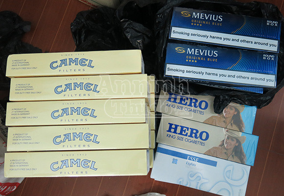 Tạo bằng chứng giả “chạy tội” tàng trữ, vận chuyển “hàng cấm” cho em gái ảnh 4