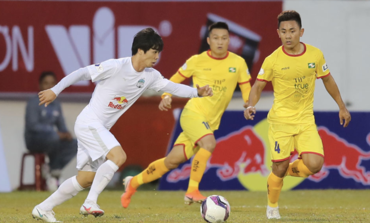 V-League có thể lăn bóng trở lại từ giữa tháng 3 và thi đấu mật độ dày