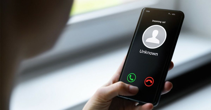 Phát tán cuộc gọi rác sẽ bị xử phạt