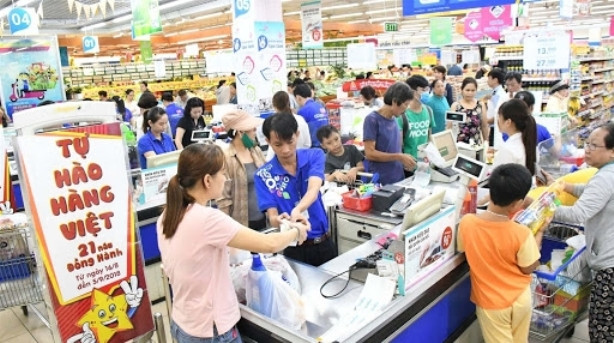 Hàng Việt cần cải tiến mẫu mã, chất lượng và giá cả, đáp ứng nhu cầu tiêu dùng mới Hàng Việt cần cải tiến mẫu mã, chất lượng và giá cả, đáp ứng nhu cầu tiêu dùng mới