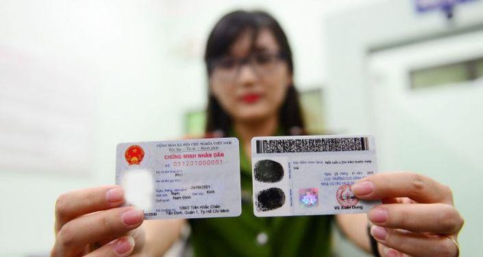 Các loại giấy tờ có giá trị pháp lý đã phát hành có sử dụng thông tin từ chứng minh nhân dân vẫn nguyên hiệu lực pháp luật (Ảnh minh họa) Các loại giấy tờ có giá trị pháp lý đã phát hành có sử dụng thông tin từ chứng minh nhân dân vẫn nguyên hiệu lực pháp luật (Ảnh minh họa)