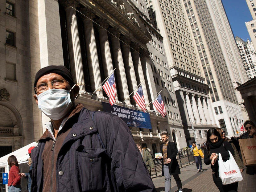 Tình trạng thất nghiệp của nhiều quốc gia do đại dịch Covid-19 không chỉ phơi bày sự bất bình đẳng trong xã hội, mà còn cho thấy khoảng cách về giới còn rất nặng nề Tình trạng thất nghiệp của nhiều quốc gia do đại dịch Covid-19 không chỉ phơi bày sự bất bình đẳng trong xã hội, mà còn cho thấy khoảng cách về giới còn rất nặng nề