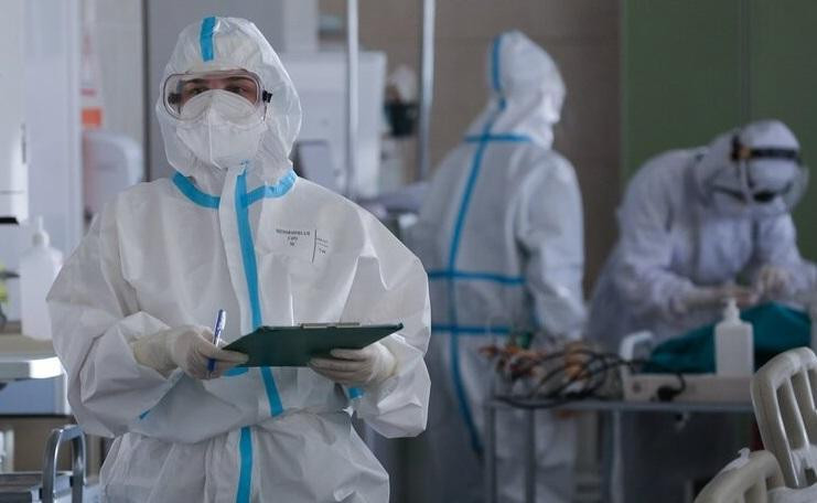 Điều trị bệnh nhân Covid-19 nặng