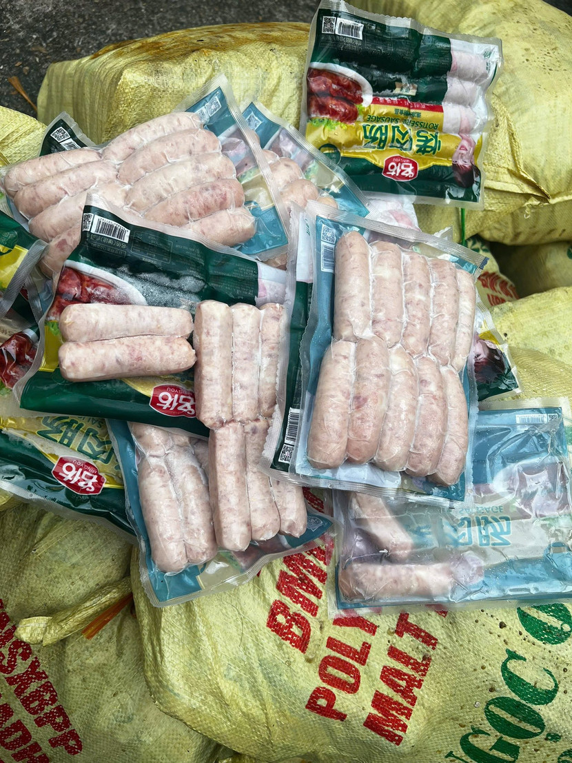 Việc kinh doanh, quảng cáo thực phẩm, đặc biệt trên mạng xã hội diễn biến phức tạp, khó quản lý Việc kinh doanh, quảng cáo thực phẩm, đặc biệt trên mạng xã hội diễn biến phức tạp, khó quản lý