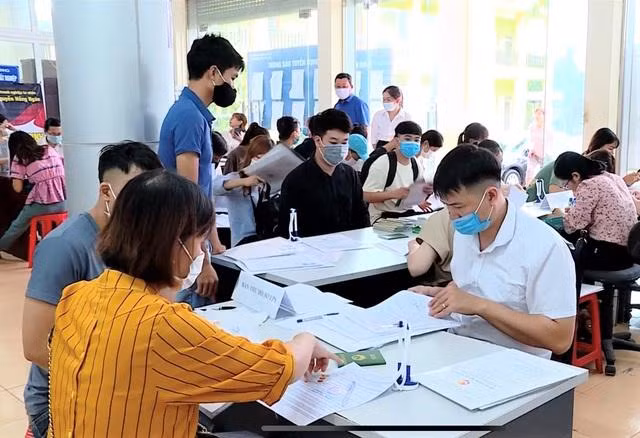 Doanh nghiệp nợ BHXH, người lao động sẽ bị ảnh hưởng quyền lợi (Ảnh minh họa)