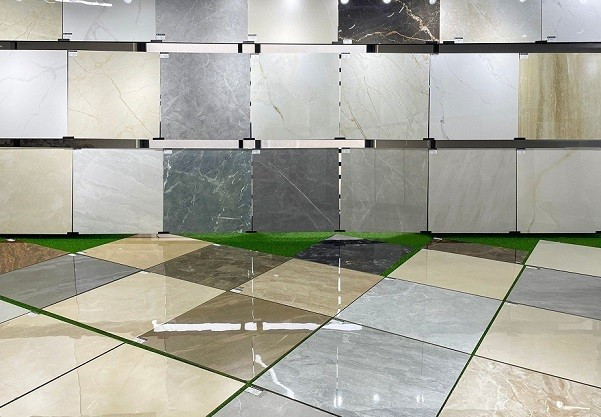 Gia hạn thời gian trả lời câu hỏi vụ việc điều tra bán phá giá gạch gốm, sứ ốp lát có xuất xứ từ Ấn Độ