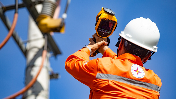 Thử nghiệm giá điện 2 thành phần từ tháng 10-2025