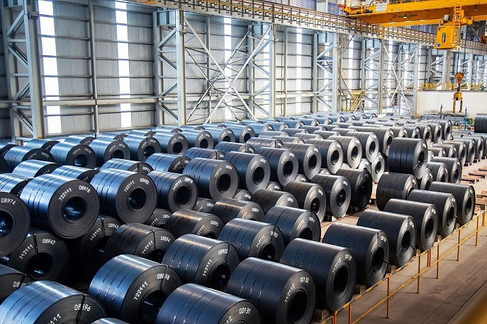 Dây thép Việt Nam xuất khẩu sang Mexico bị điều tra CBPG