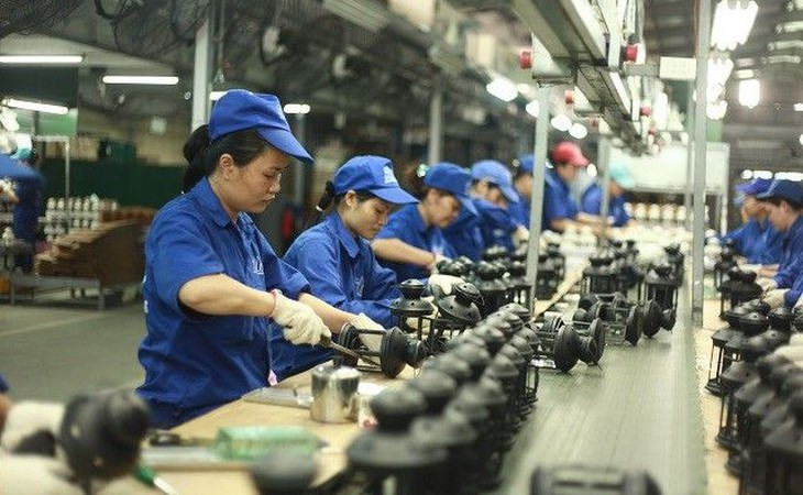 Doanh nghiệp thành lập mới tăng mạnh nhờ làn sóng khởi nghiệp mới