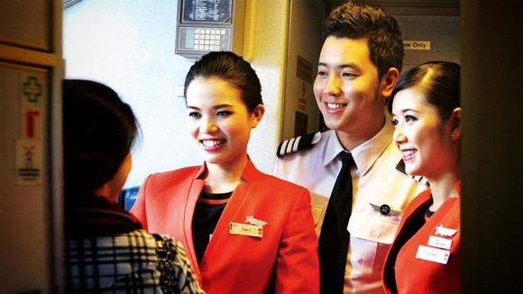 Những người đón Tết "lệch chuẩn" ảnh 1