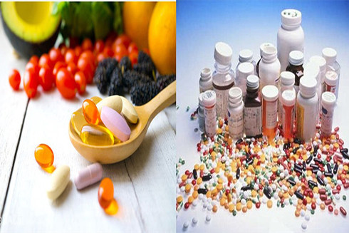 Cơ thể không thể thiếu vitamin, nhưng nếu lạm dụng vitamin sẽ gây nên nhiều bất lợi cho sức khỏe - gọi là tình trạng thừa vitamin