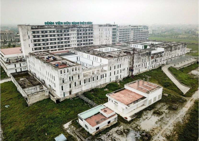 Chính phủ yêu cầu sử dụng hiệu quả tài sản công (Ảnh minh họa)