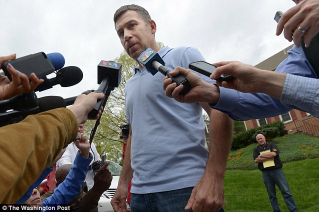 Anh em nhà Tsarnaev được nuôi dạy tư tưởng cực đoan từ bé ảnh 3