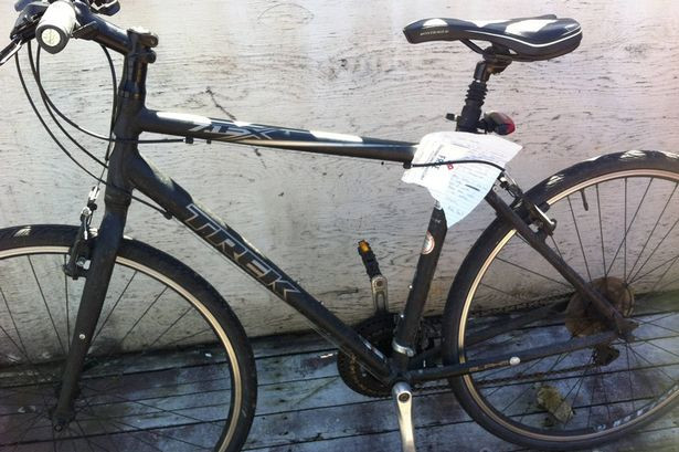 Trả lại đồ ăn trộm kèm thư xin lỗi ảnh 2