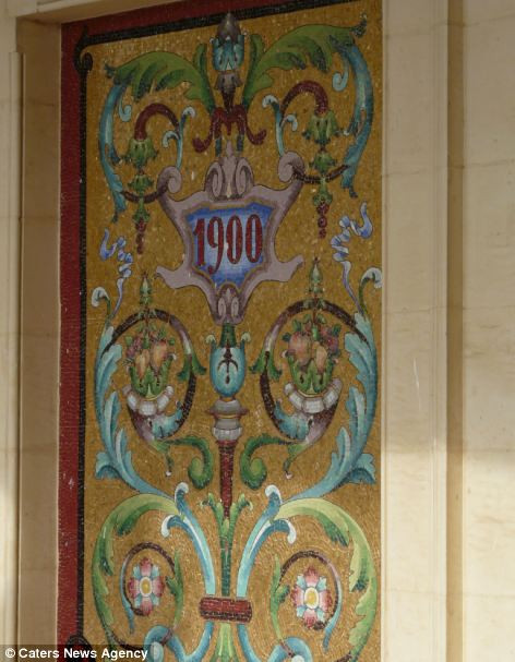 Pháp rao bán lâu đài của nàng Cinderella ảnh 7 Pháp rao bán lâu đài của nàng Cinderella ảnh 7