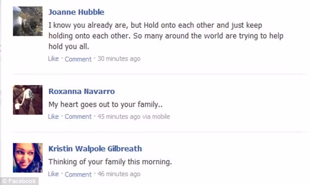 Sinh viên bị nhầm là nghi phạm vụ đánh bom Boston đã chết ảnh 4